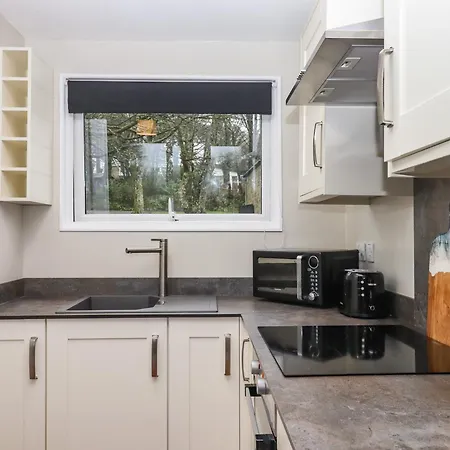 15 The Park Holiday home Bude