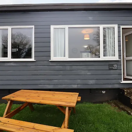 15 The Park Holiday home *